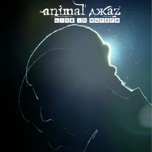 Animal Джаz - Любовь это яд