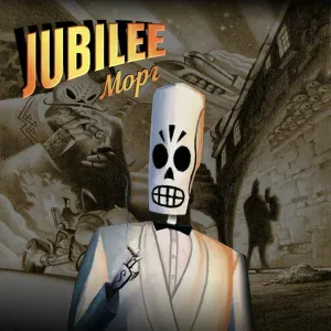 Jubilee - Морг