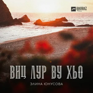 Элина Юнусова - Виц лур ву хьо