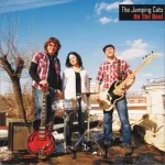 The Jumping Cats - San-Ho-Zay