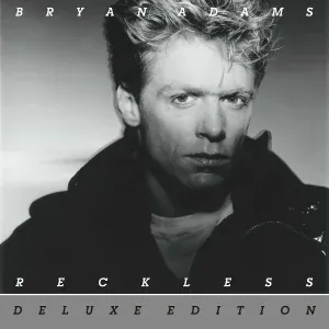 Bryan Adams - Reckless
