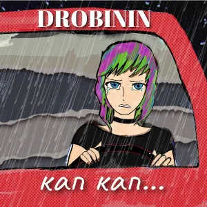 Drobinin - Кап кап