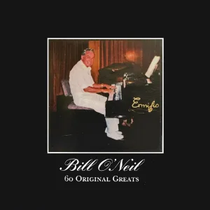 Bill O'Neil - All Of Me/Georgia
