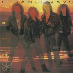 Strangeways - Living In The Danger Zone