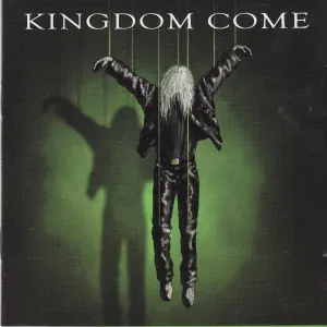 Kingdom Come - Religion Needs No Winner
