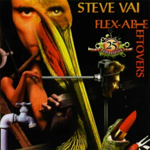 Steve Vai - Details at 10