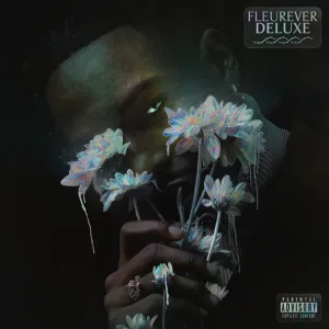 Jazz Cartier - • FENCING WITH FLOWERS