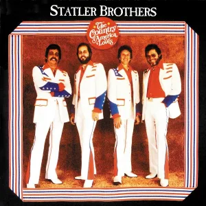 The Statler Brothers - All I Can Do