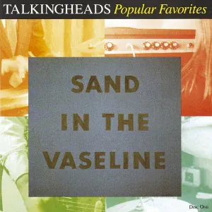 Talking Heads - Sax And Violins