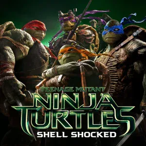 Juicy J - Shell Shocked (feat. Kill The Noise & Madsonik)