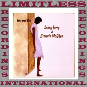 Brownie McGhee, Sonny Terry - Mean Old Frisco