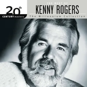 Kenny Rogers - She Believes In Me