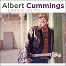Albert Cummings - Stay Away from My Sister