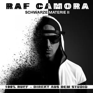 RAF Camora feat. Maxwell, Joshi Mizu - Alle
