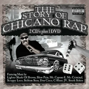 Mr. Capone-E - What's My Name