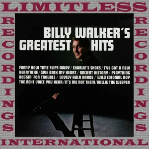 Billy Walker - Beggin' For Trouble