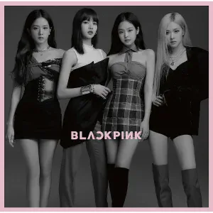 BLACKPINK - Don't Know What To Do
