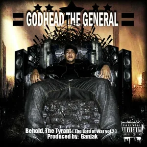 godHead The General feat. Outcome - The Herald