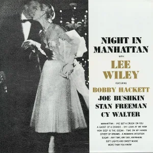 Lee Wiley, Joe Bushkin And His Swinging Strings - Oh! Look At Me Now