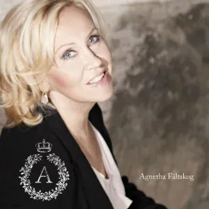 Agnetha Fältskog - Bubble