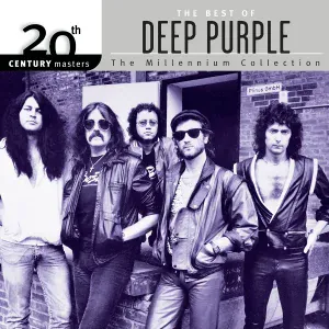 Deep Purple - Knocking At Your Back Door