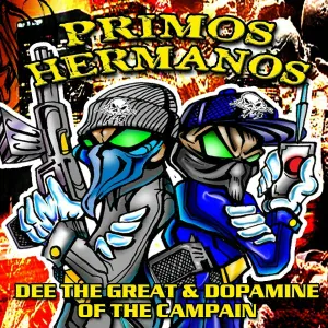 Dee the Great, Dopamine feat. Loco Negro - The Worst
