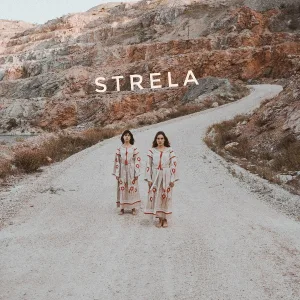 KASHA - Strela