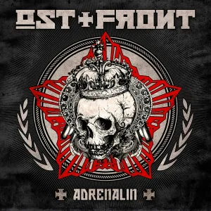 Ost+Front - Heavy Metal
