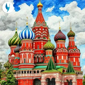 Larma - Россия - наша гордость, сила