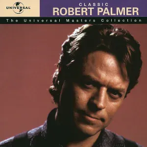 Robert Palmer - Pressure Drop