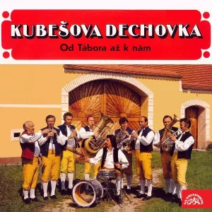 Věra Příkazská, Josef Oplt, Kubešova dechovka - Krásná pasačka