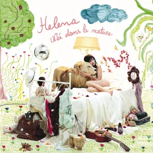 Hélèna - I Just Can't Get You Out Of My Head