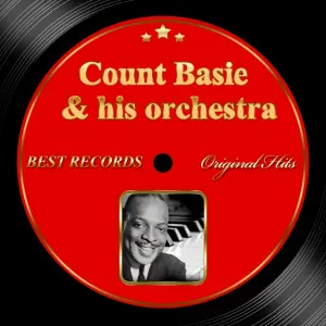 Count Basie And His Orchestra - How Long Blues