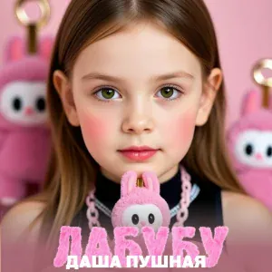 Даша Пушная - Лабубу
