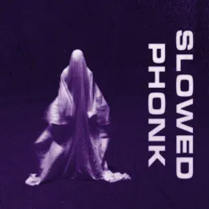 c152 - Phenomen (Slowed + Reverb)