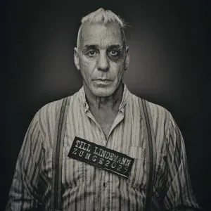 TILL LINDEMANN - Sport frei