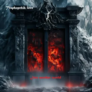 Traphopchik love - A pleasant coma (Original Mix)