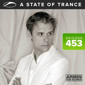 Armin van Buuren - A State of Trance (Asot 453)