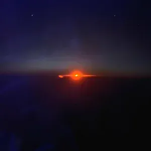 colours in the dark, Devon Rea - in the depth of my soul