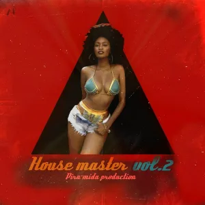 Pira-mida Production - When the Night