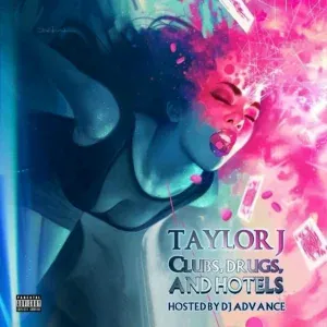 Taylor J feat. Meezy - High