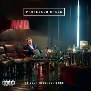 Professor Green feat. Kobe Honeycutt, Royce Da 5'9'' - Nightmares