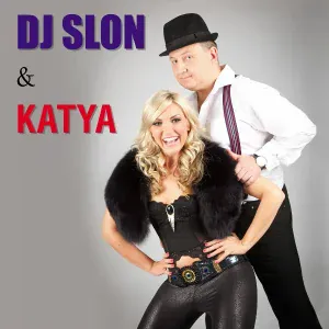 DJ SLON & KATYA - Полька