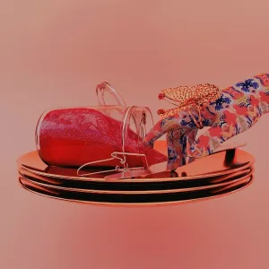 DPR LIVE feat. Crush, eaJ - Jam & Butterfly