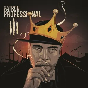 Patron feat. Hayki - Sürgün