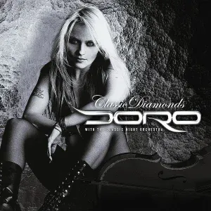 Doro feat. The Classic Night Orchestra - Für Immer