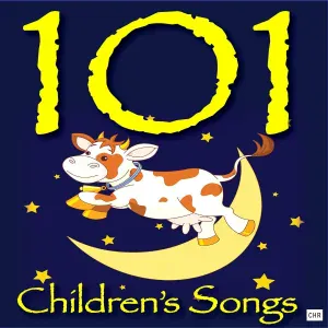 Children's Songs - In the Hall of the Mountain King