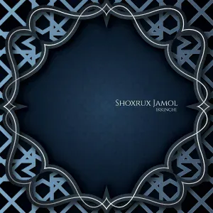 Shoxrux Jamol - Sevishkanlar