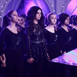 Lilit Hovhannisyan - De El Mi