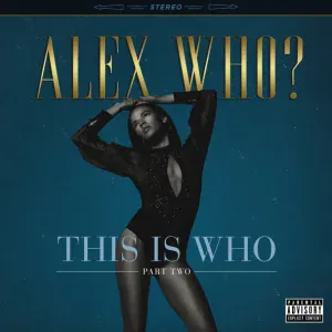Alex Who? - Dig